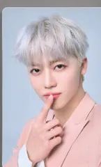 NCT DREAM ランダムトレーディングカードセット JAEMIN 2024 THE DREAM SHOW 3:DREAM( )SCAPE in JAPAN 2/5