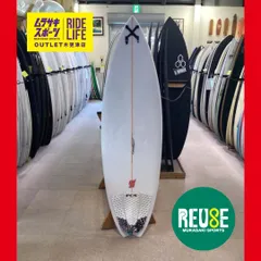 2025年最新】XANADU サーフボードの人気アイテム - メルカリ