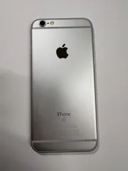 Apple IPhone6s  64GB シルバー
