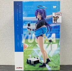 2025年最新】ブルーアーカイブ フィギュア ユウカの人気アイテム