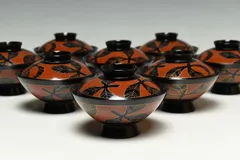 2025年最新】輪島塗吸物椀の人気アイテム - メルカリ