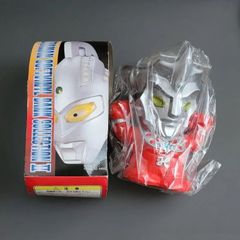 ウルトラマン レーシング 貯金箱 - メルカリ