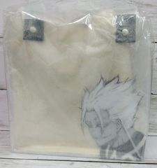 呪術廻戦 アニメーション展 描き下ろし クリアバッグ 渋谷事変 伏黒恵