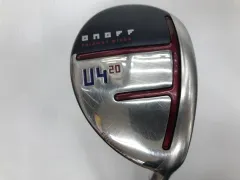 2025年最新】オノフ ユーティリティ 中古の人気アイテム - メルカリ