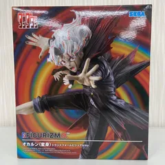 2025年最新】プライズフィギュア ダンダダンの人気アイテム