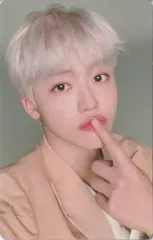 NCT DREAM 会場限定購入特典 JAEMIN 2024 THE DREAM SHOW 3:DREAM( )SCAPE in JAPAN