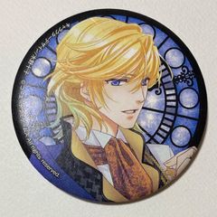 伊藤ふみや カリスマ 1st ブレイク 缶バッジ アップver. - メルカリ