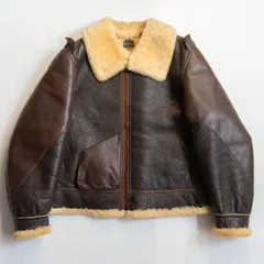 2026年最新】BUZZ RICKSON'S バズリクソンズ B-3の人気アイテム - メルカリ