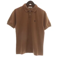 2025年最新】ISSEY MIYAKE メンズ ポロシャツの人気アイテム - メルカリ