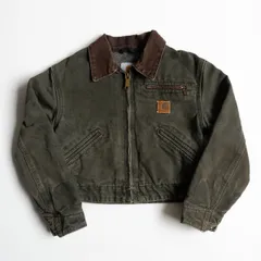 2025年最新】carhartt j97 mosの人気アイテム - メルカリ