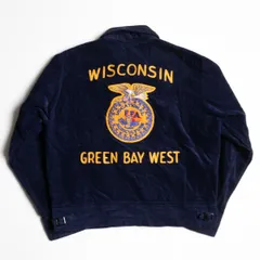 2025年最新】ffaジャケット 42の人気アイテム - メルカリ