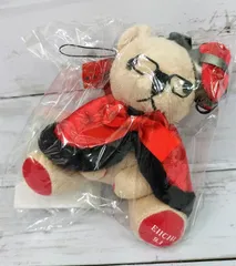 うたプリ ミニくま くじ A賞 鳳瑛一