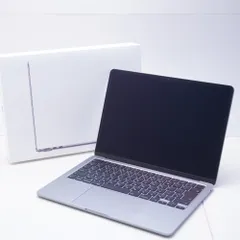 Apple Mac MacBook Air マックブックエアー MacBook Air 13.6インチ (Late2024) MC8G4J/A