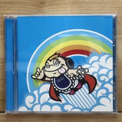 パラッパラッパーCD ノーナ・リーヴス/LOVE TOGETHER - メルカリ