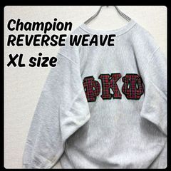 champion 奥田民生 99年 キャノンボールツアー リバースウィーブ 