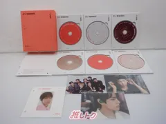 BTS Blu-ray MEMORIES OF 2019