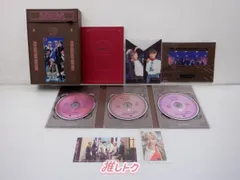 BTS DVD JAPAN OFFICIAL FANMEETING VOL.5 MAGIC SHOP トレカ SUGA