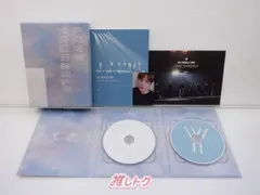 BTS DVD WORLD TOUR EUROPE  LOVE YOURSELF 輸入盤