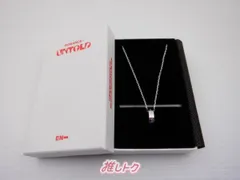 2025年最新】ENHYPEN untold リングネックレスの人気アイテム - メルカリ