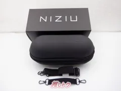 2025年最新】niziu ペンライトケースの人気アイテム - メルカリ