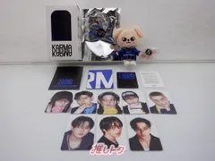 Stray Kids SEUNGMIN KARMA 4th Full Album  SKZOO VER. スンミン PuppyM パピーム