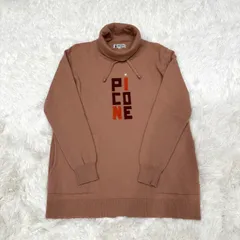 PICONE タートルネック ニットセーター タグ付き新品未使用 2025年最新】PICONE レディース ニット・セーターの人気アイテム