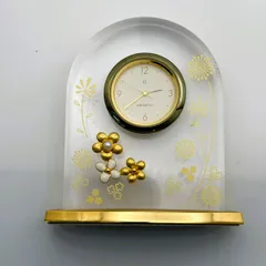 2025年最新】MIKIMOTO 置時計の人気アイテム - メルカリ