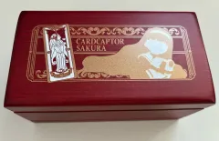 2025年最新】カードキャプターさくら オルゴールの人気アイテム - メルカリ