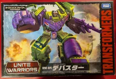 2025年最新】トランスフォーマー デバスターの人気アイテム - メルカリ