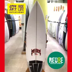 2026年最新】Lost Surfboardsの人気アイテム - メルカリ