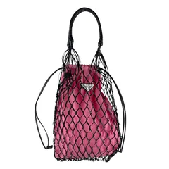 プラダ PRADA  ハンドバッグ