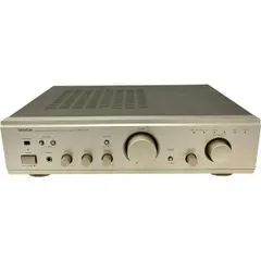 2025年最新】denon pma-390の人気アイテム - メルカリ