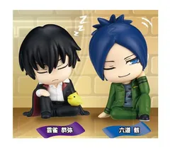 六道骸 死ぬ気レア 全種コンプ セット CCG 2025年最新】六道骸 フィギュアの人気アイテム - メルカリ