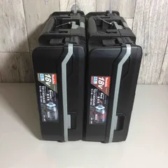 【未使用品】 限定色 マキタ makita コードレス インパクトドライバー TD173DGXAB TD173DGXAR 2台 フルセット インパクト ブラウン 茶 レッド 赤 純正 充電式 【戸田店】