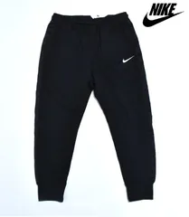 新品 NIKE SWOOSH スウェット パンツ【XL】【2XL】 DN4467-010 ナイキ ジャージ 裏毛