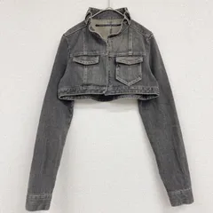 2026年最新】ANNE VALERIE HASH Gジャン・デニムジャケット