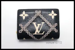 2025年最新】ルイヴィトンポルトフォイユクレアの人気アイテム - メルカリ