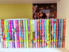 2025年最新】地縛少年花子くん 全巻 初版の人気アイテム - メルカリ