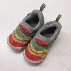 〇送料無料★NIKE ナイキ★ダイナモフリー キッズシューズ★16.0 p 男女兼用 スリッポン #31007s337