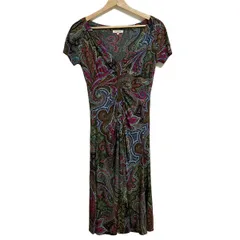 2026年最新】エトロワンピースの人気アイテム - メルカリ