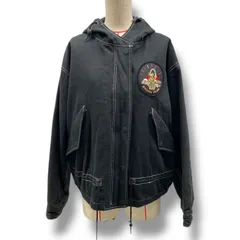 新品未使用　ピンクハウス　フード付きジャケット　クロ 2025年最新】pinkhouse ピンクハウス アウターの人気アイテム - メルカリ