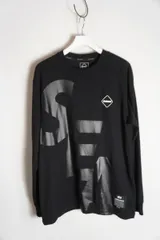 2025年最新】emblem tee fcrbの人気アイテム - メルカリ