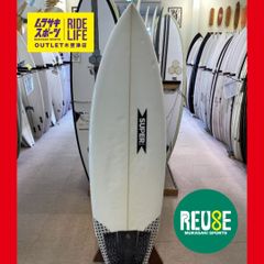 Santa Cruz 5'8