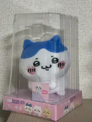 ちいかわ ぴたれすと ハートほっぺ ハチワレ マスコット ぬいぐるみ