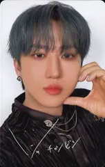 StrayKids 購入特典 Changbin 2024 109 XMAS POP UP