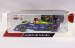 1/43 Scuderia Toro Rosso STR8 D.リカルド - メルカリ
