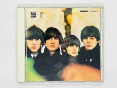 CD 旧規格 ビートルズ・フォー・セール / BEATLES FOR SALE / 消費税表記無し 3200円盤 国内盤 CP32-5324 Y17
