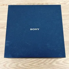 ☆【通電未確認・美品】SONY MDR-1A 有線ヘッドホン【電化製品】【2】