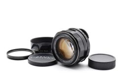 黄変なし】Super Takumar 50mm F1.4 フード付 C075 - メルカリ