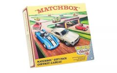 MATCHBOX 1969年マッチボックス日本語版のミニカーカタログ - メルカリ